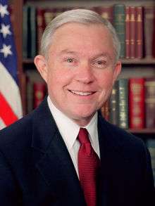 Jeff Sessions