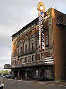 Jefferson Theatre