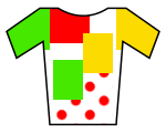 Combination jersey