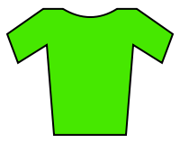 Green Jersey