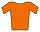 Orange jersey