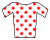 Polka-dot jersey