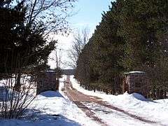 Fountain Lake Farm