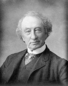 John A. Macdonald