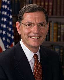 John Barrasso