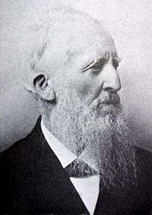 John Medley Wood