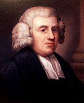 John Newton