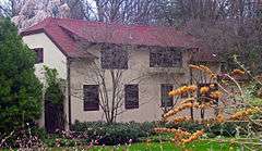 John Philip Sousa House