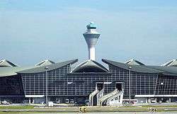 Kuala Lumpur International Airport