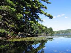 Palisades Interstate Park