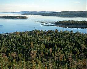 Kandalaksha Zapovednik