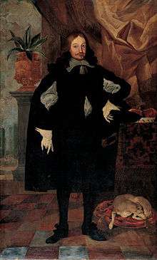 Karl Eusebius of Liechtenstein