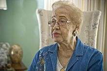 Katherine Johnson