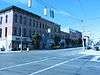 Kenton Courthouse Square Historic District