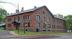 Keweenaw National Historical Park