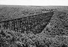 Kinzua Bridge