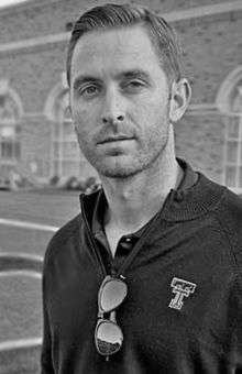 Kliff Kingsbury.