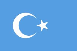 East Turkestan