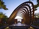 Kona Residence Designed by Belzberg Architects