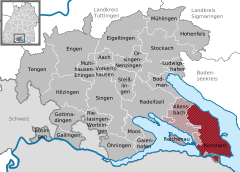 Konstanz in KN.svg