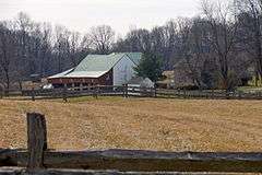 Lahr Farm