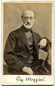 Mazzini