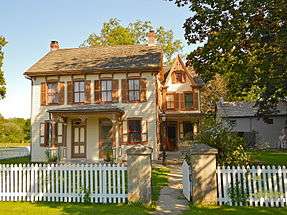 Landis Valley Museum