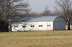 Larson Brothers Airport