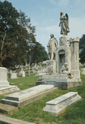 Laurel Hill Cemetery