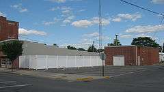 Leipsic City Hall