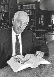 Bernard Lewis