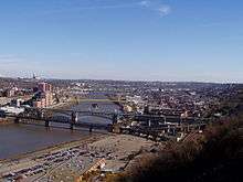 Liberty Bridge