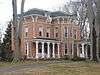 Liberty Whitcomb Haskins House