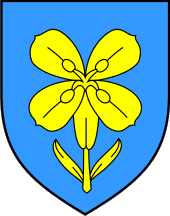 Coat of arms of Lika-Senj County