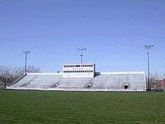 Lima Stadium