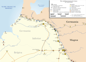 Lower Germanic Limes