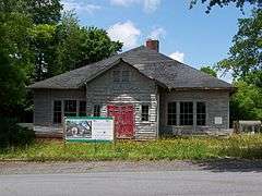 Lincolnton Recreation Department Youth Center