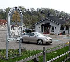 Linden Grove