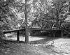 Little Cossatot River Bridge