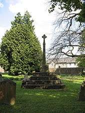 Llantarnam Preaching Cross - geograph.org.uk - 822372.jpg