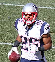 Logan Ryan