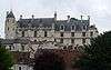 Château de Loches, Loches, FRANCE