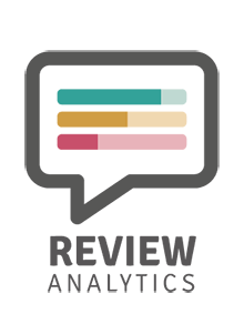   Review Analytics Logo