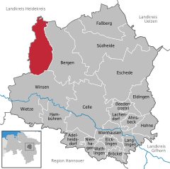 Lohheide in CE.svg