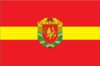 Flag of Liubar Raion