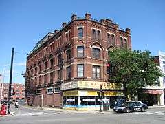 Lynn Masonic Hall