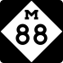 M-88 marker