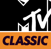 MTV Classic logo