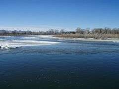 Three Forks of the Missouri