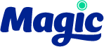 Magic logo